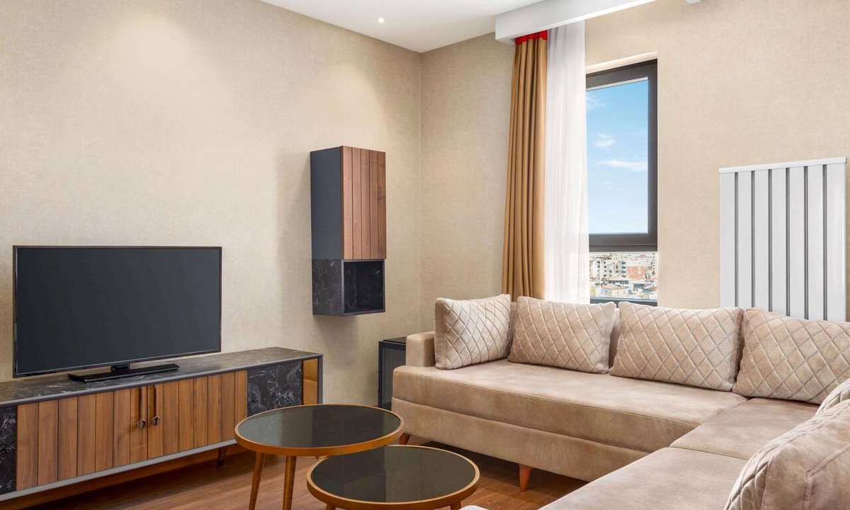 Elbistan Hotel | Ramada by Wyndham Elbistan