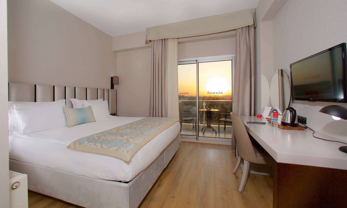 Soma Hotel | Ramada by Wyndham Soma
