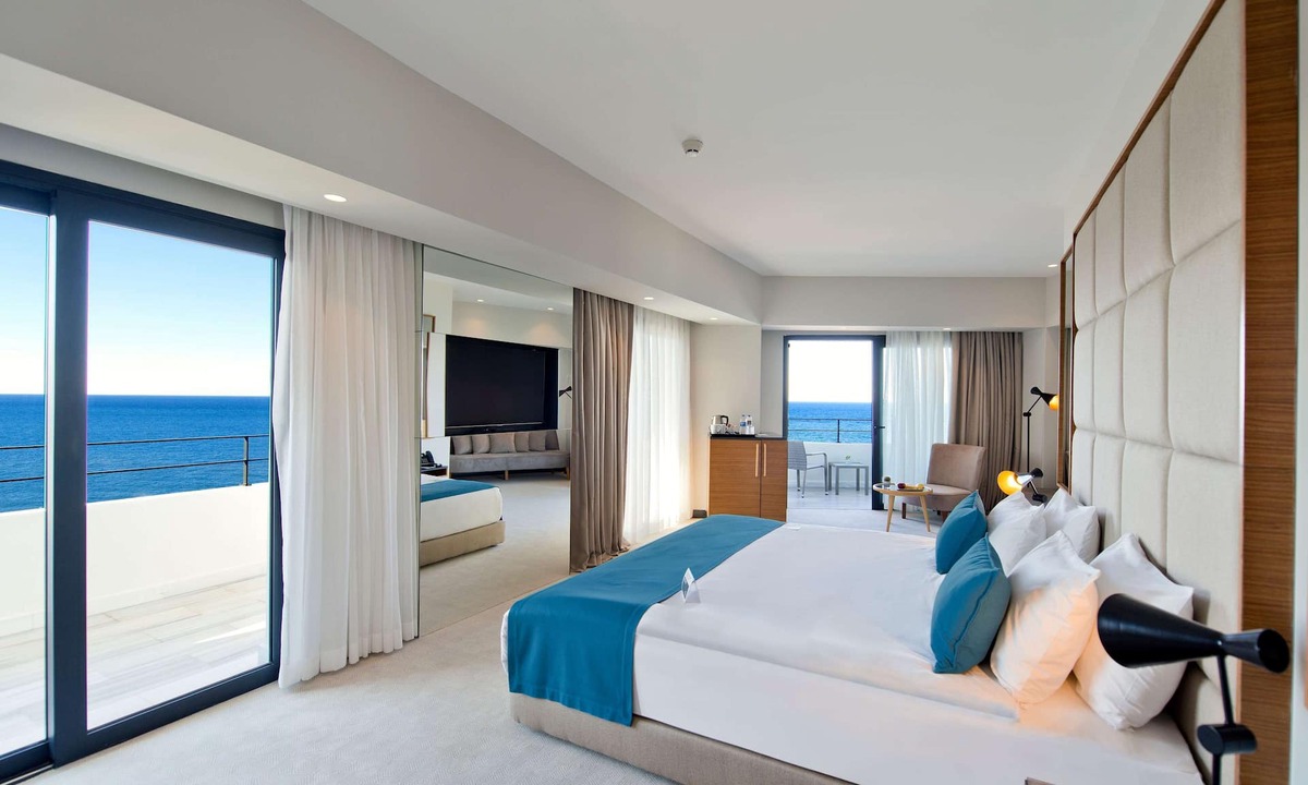 Trabzon Hotel | Ramada Plaza by Wyndham Trabzon