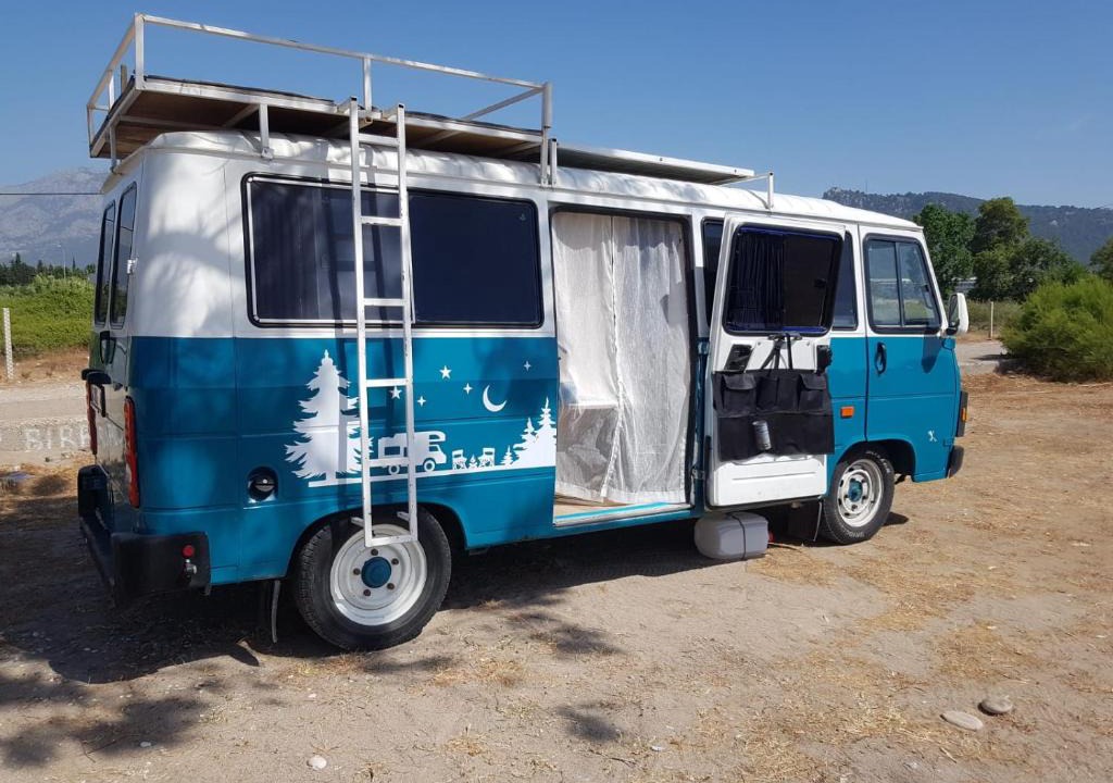 Kemer Other | Ran Karavan