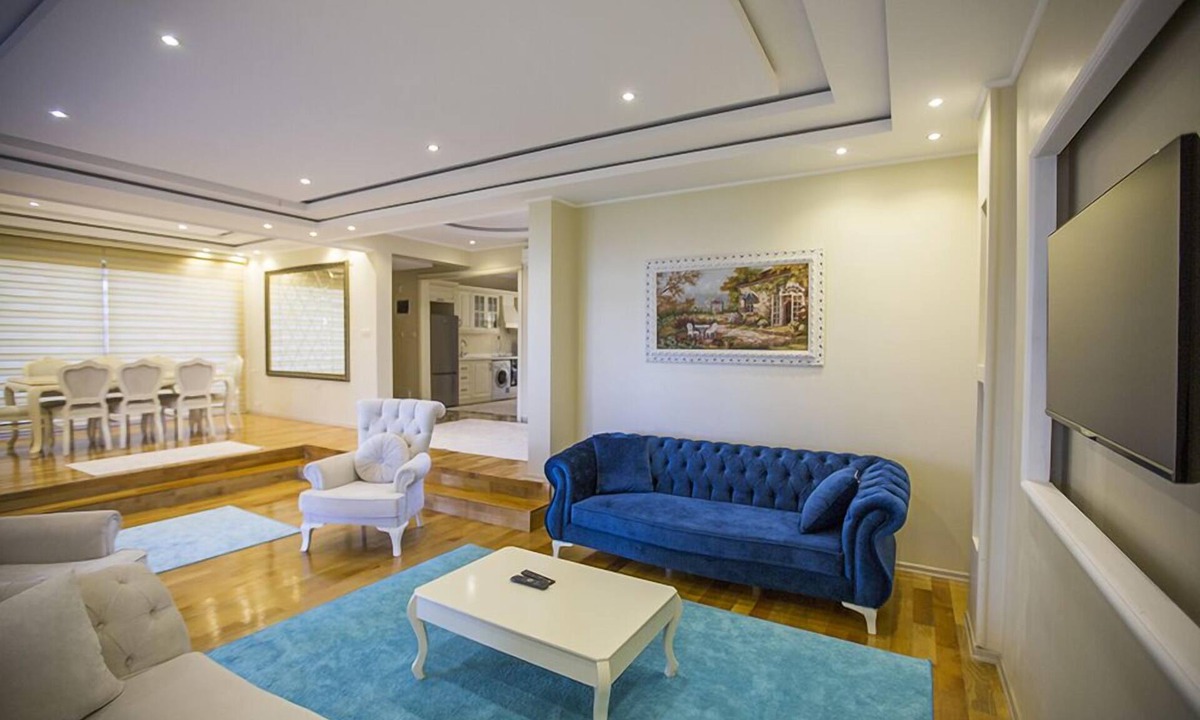 Arsin Villa | Ravza Villas