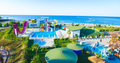 Manavgat Hotel | Raymar Resort & Aqua Ultra All Inclusive