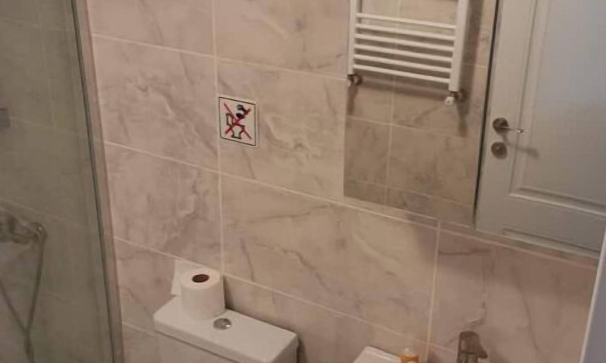 Moda Apartment | Renovated interior, centrally located