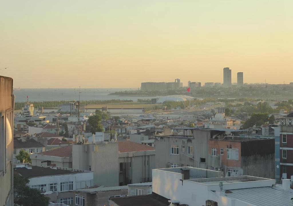 Beyazit Apartment | Renzo Hotel - Special Category