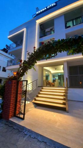 Marmaris City Center Apartment | Ressa Apart