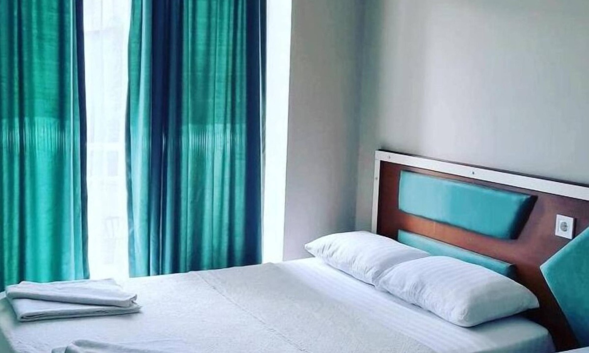 Icmeler City Center Apartment | Richard place otel apart
