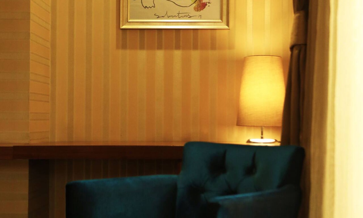 Seyhan Hotel | Riva Resatbey Hotel