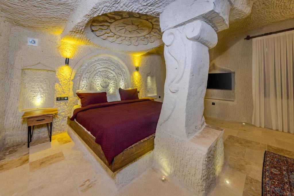 Nar Hotel | Rose Moon Cave