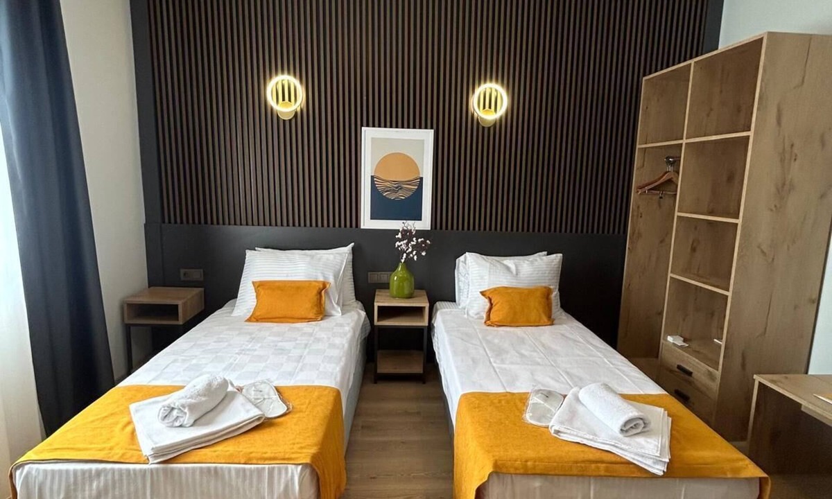 Cayirova Bed & Breakfast | Rota Business Hotel Gebze