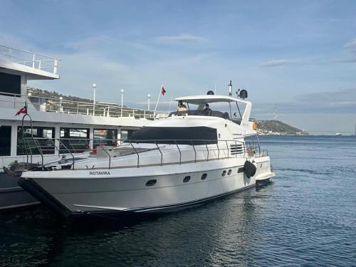 Arnavutkoy Boat Rental | Rotavira YAT KİRALAMA PLATFORMU