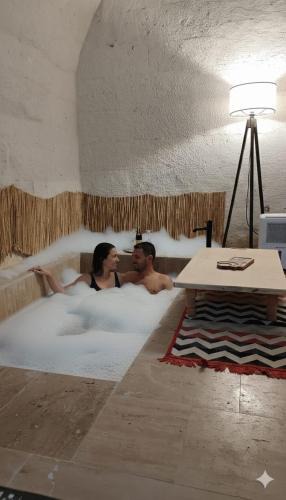 Cavusin Hotel | Route Cappadocia