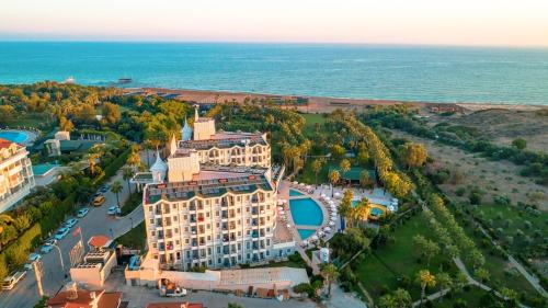 Gundogdu Hotel | Royal Atlantis Beach