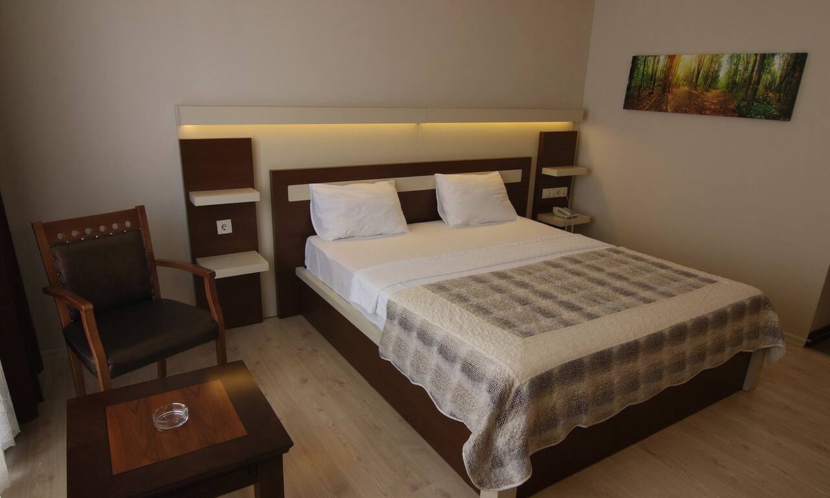 Kirklareli Hotel | Royal Bilgic Hotel