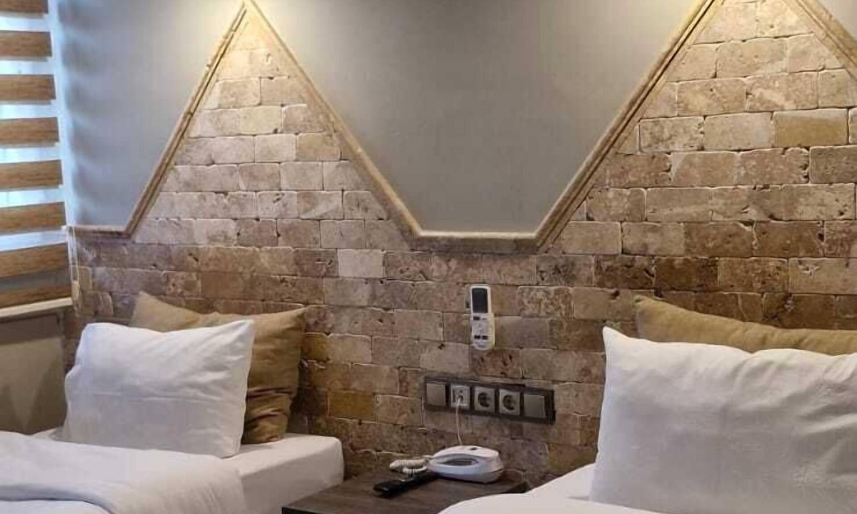 Corlu Hotel | Royal Park Hotel Corlu