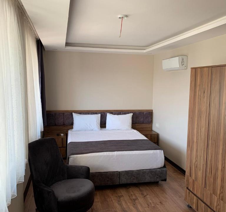 Karaman Mahallesi Hotel | Royal Residence Bursa