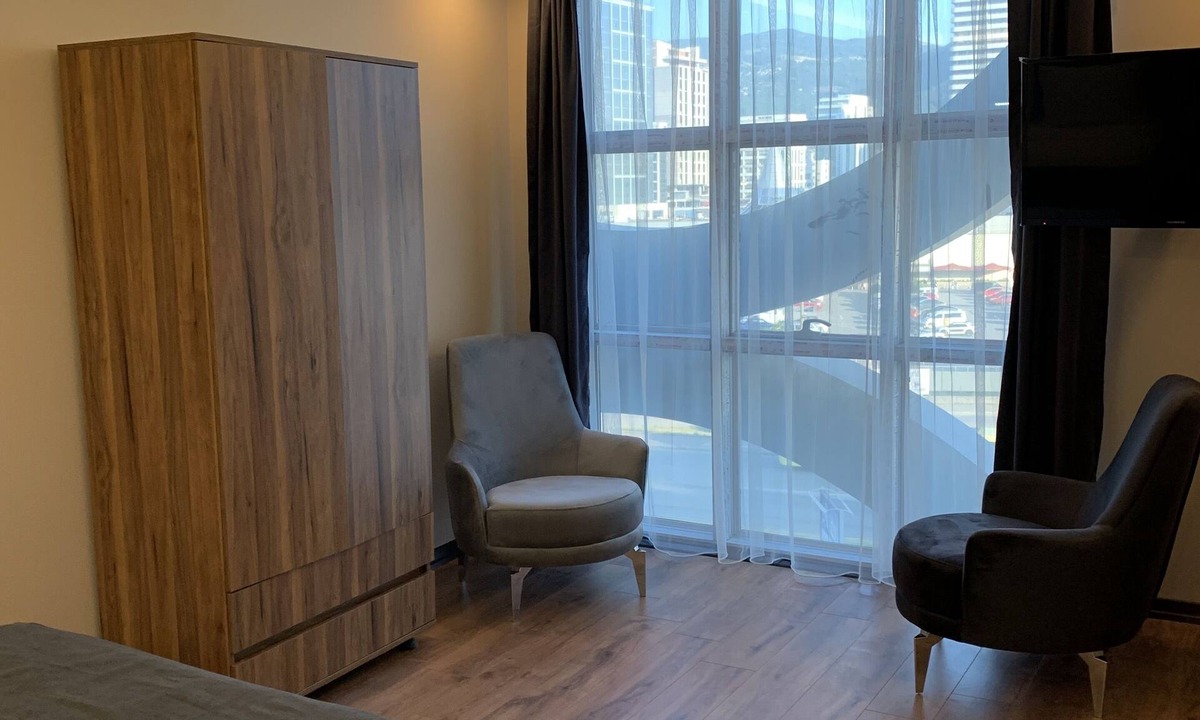 Karaman Mahallesi Hotel | Royal Residence Bursa