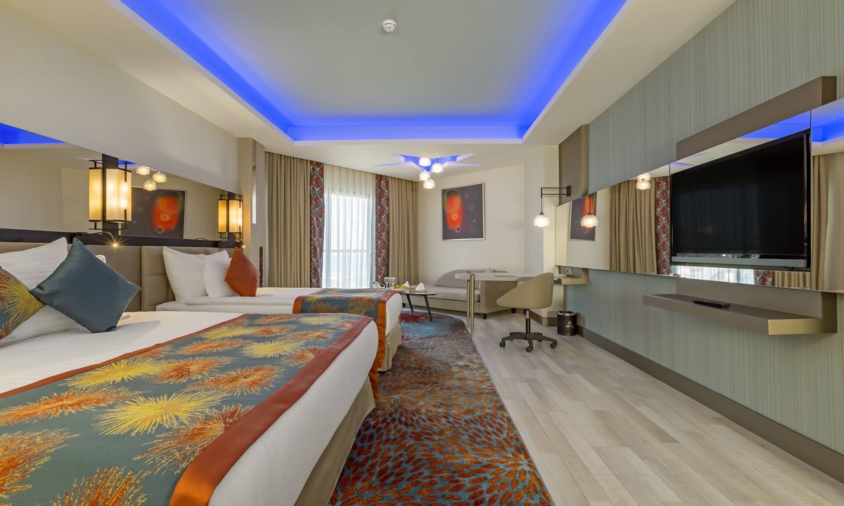 Lara Resort | Royal Seginus - All Inclusive