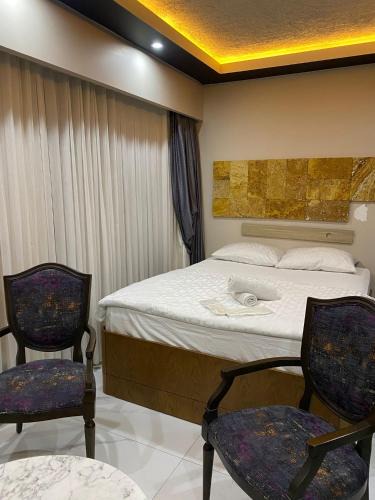 Pendik Hotel | ROYALotel