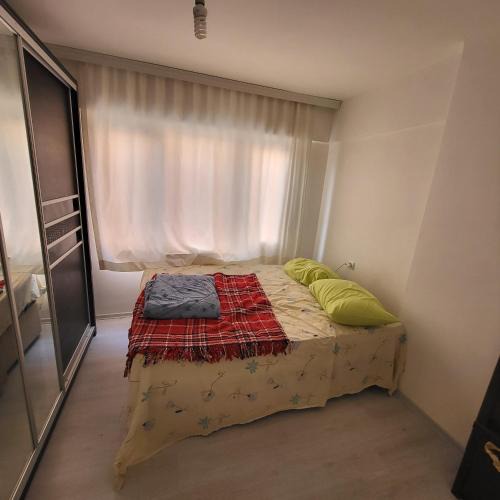 Buyukcekmece Apartment | Rozana
