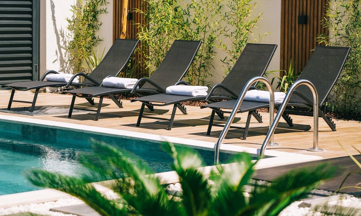 Sapanca Hotel | Rua Sapanca