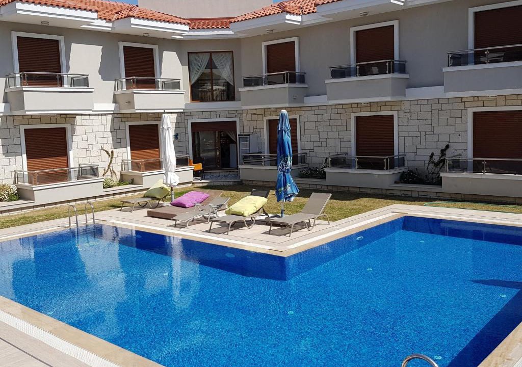 Torbali Hotel | Süreyya Hanım Otel