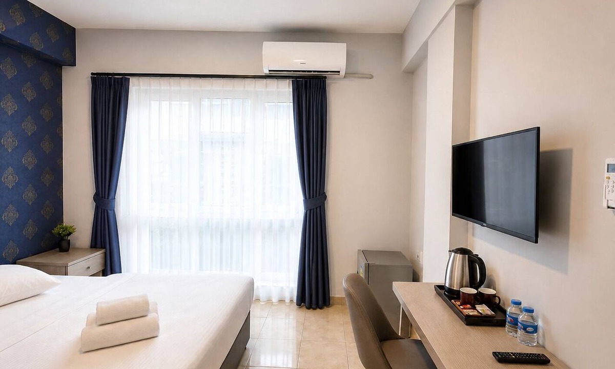 Corlu Hotel | Safir Hotels Çorlu