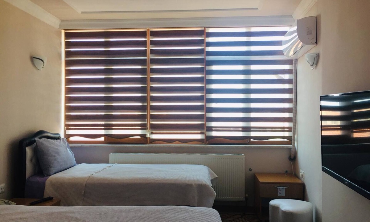Safranbolu City Center Hotel | Safran Resort Otel