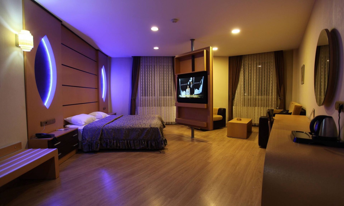 Adapazari Hotel | Sakarya Grand Hotel
