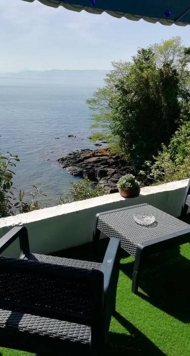Persembe Apartment | Sakin ev Cittaslow Sea Inn