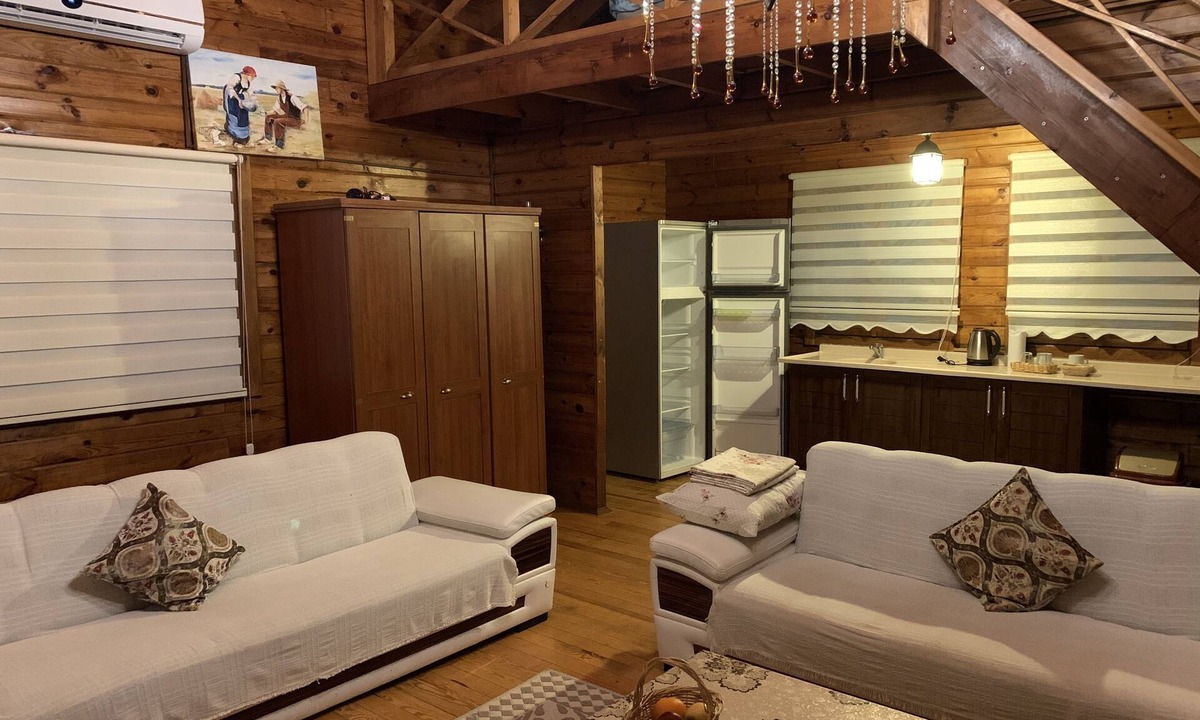 Yalova Hotel | Sakli Cennet Esadiye