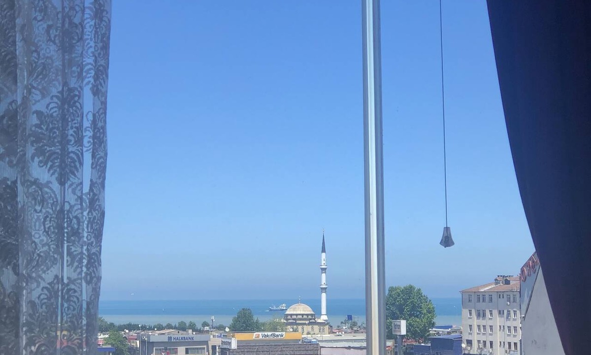 Trabzon Hotel | Sanli Hotel