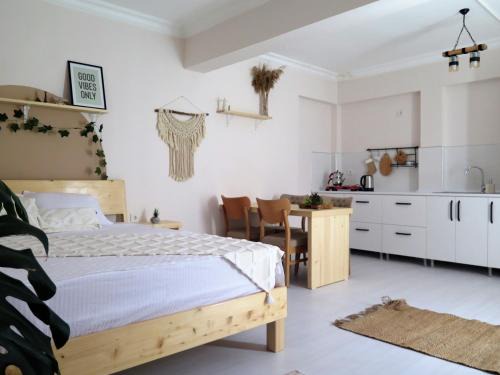 Demre Apartment | Santa Center- Near Saint Nicholas Church
