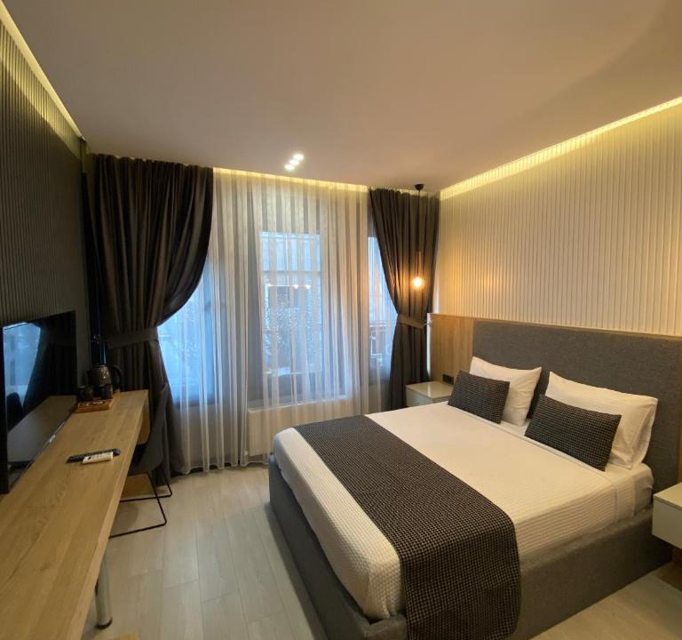 Ortakoy Hotel | Santra Bosphorus Hotel