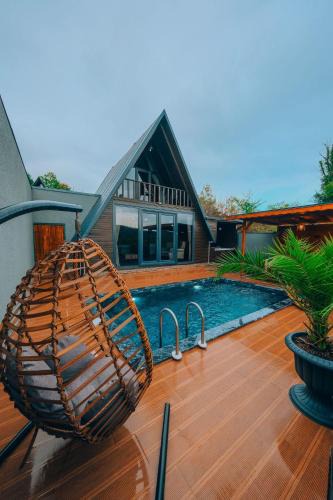 Sapanca Apartment | Sapanca Ruby Bungalow