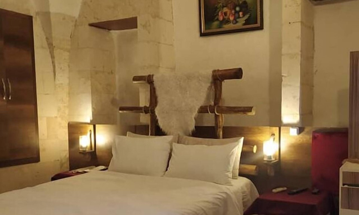 Eyyubiye Bed & Breakfast | Sark Ciragan Konak