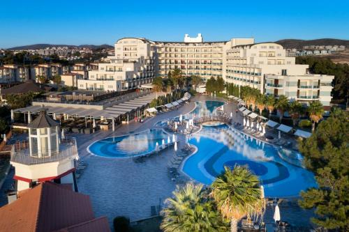 Yavansu Mahallesi Hotel | Sealight Resort Hotel