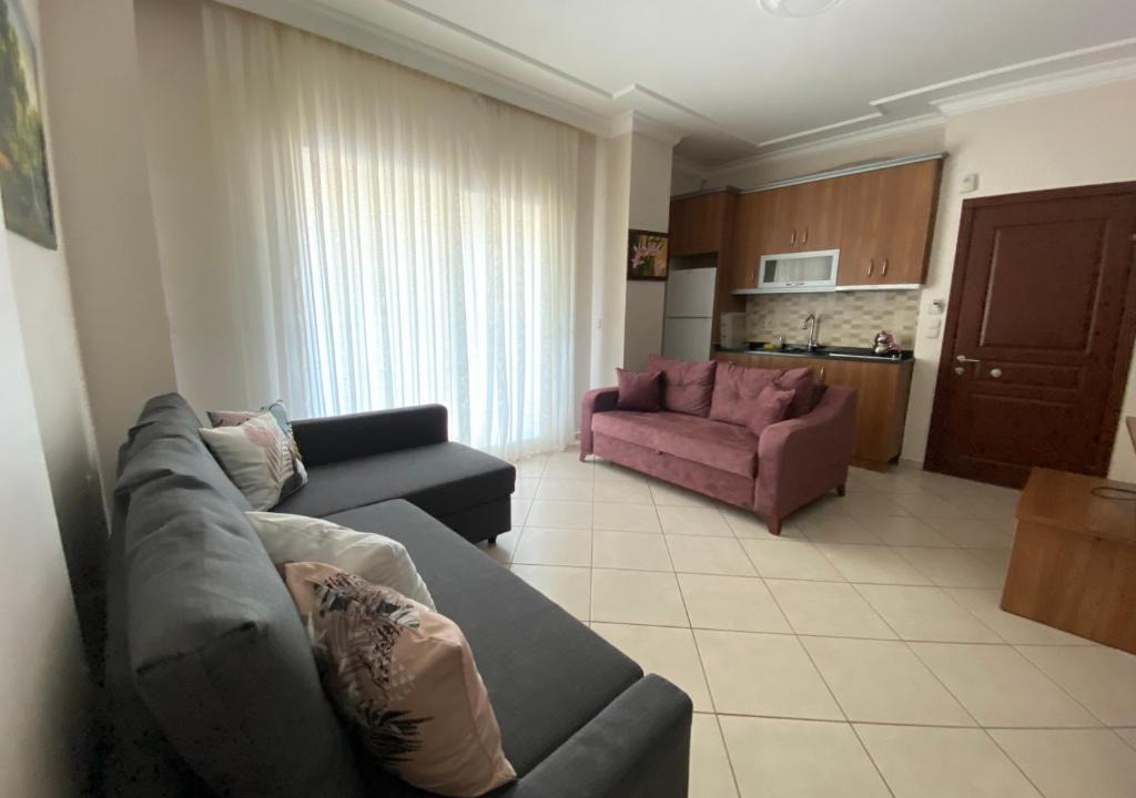 Altinkum Apartment | Seaside Apart Hotel
