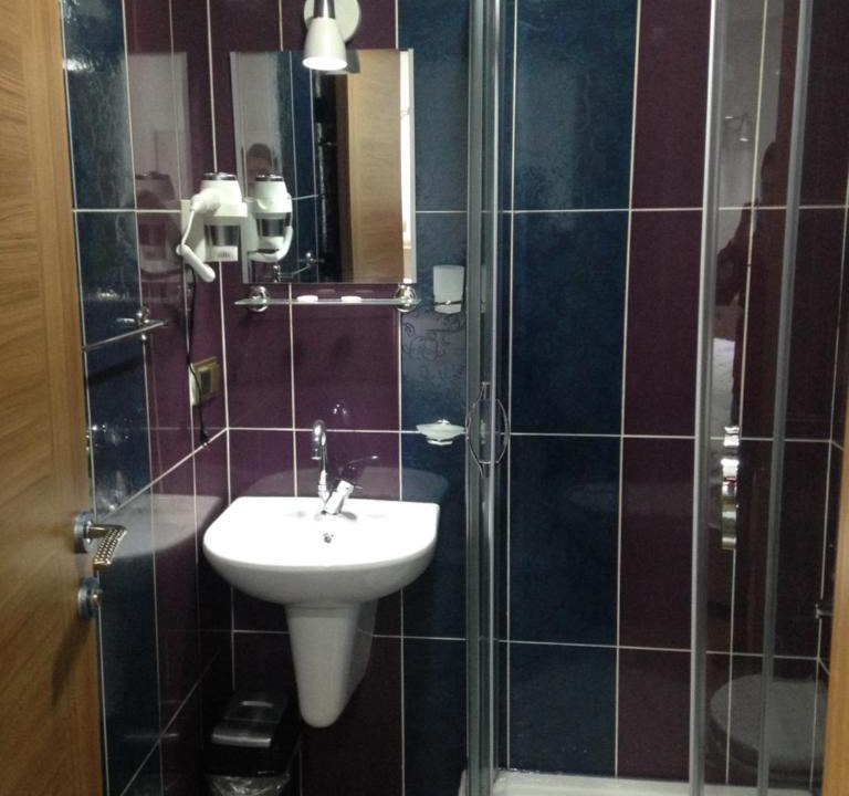 Ordu Apartment | seasidehouse