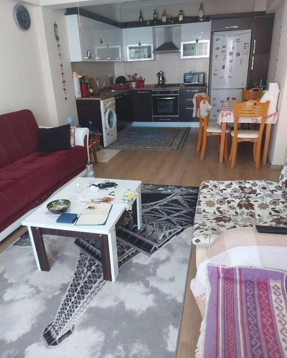 Kusadasi City Centre Apartment | Seasonal Home in Kuşadası / Türkiye