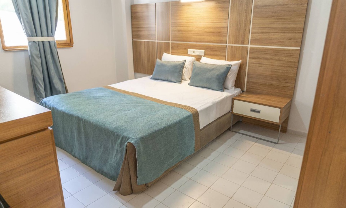 Armutlu Resort | Seasons Park Resort