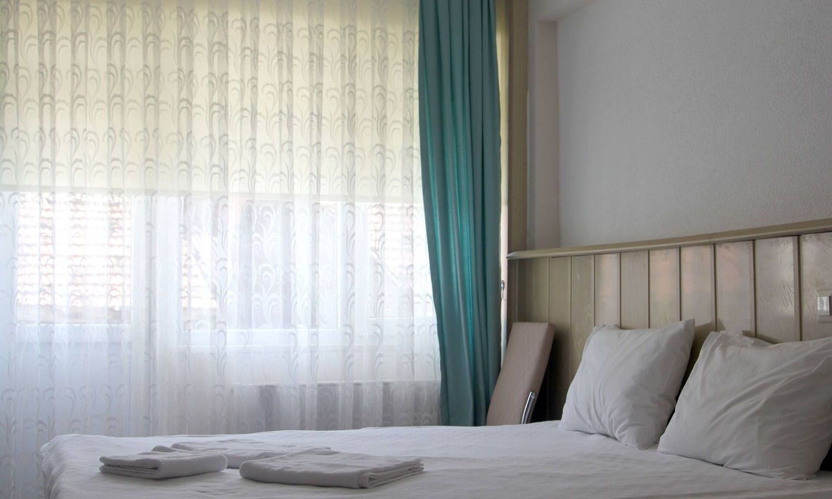 Karacasu Hotel | Sefa Green Hotel