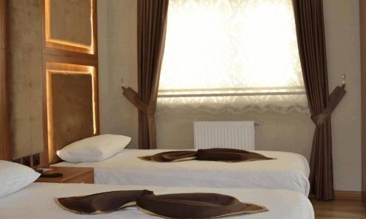 Sarikamis Hotel | Sehr-i Beyza Hotel