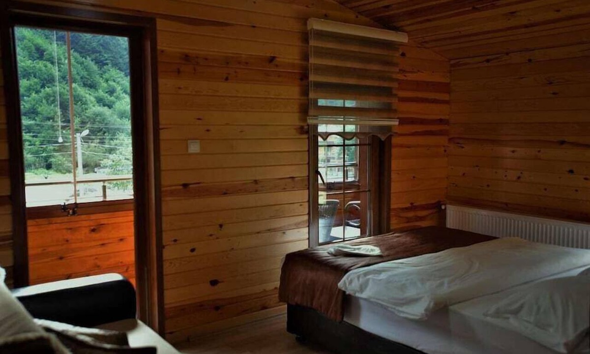 Uzungol Hotel | Sekersu Hotel