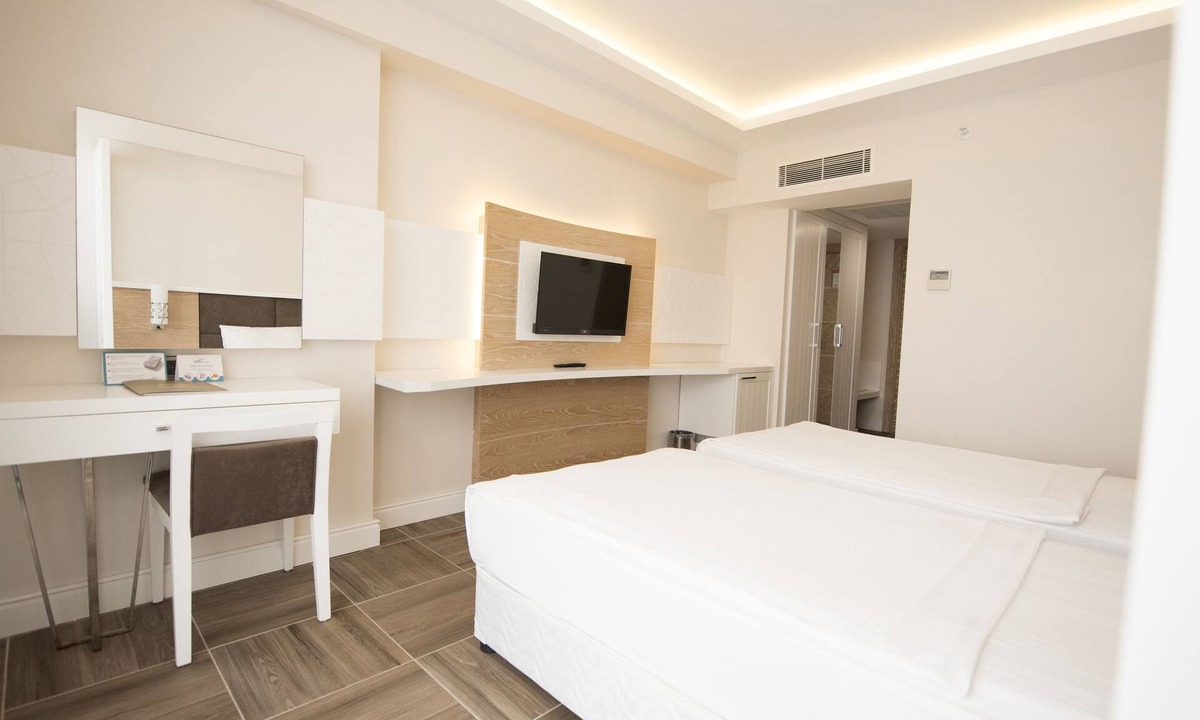 Beldibi Hotel | Selcukhan Hotel