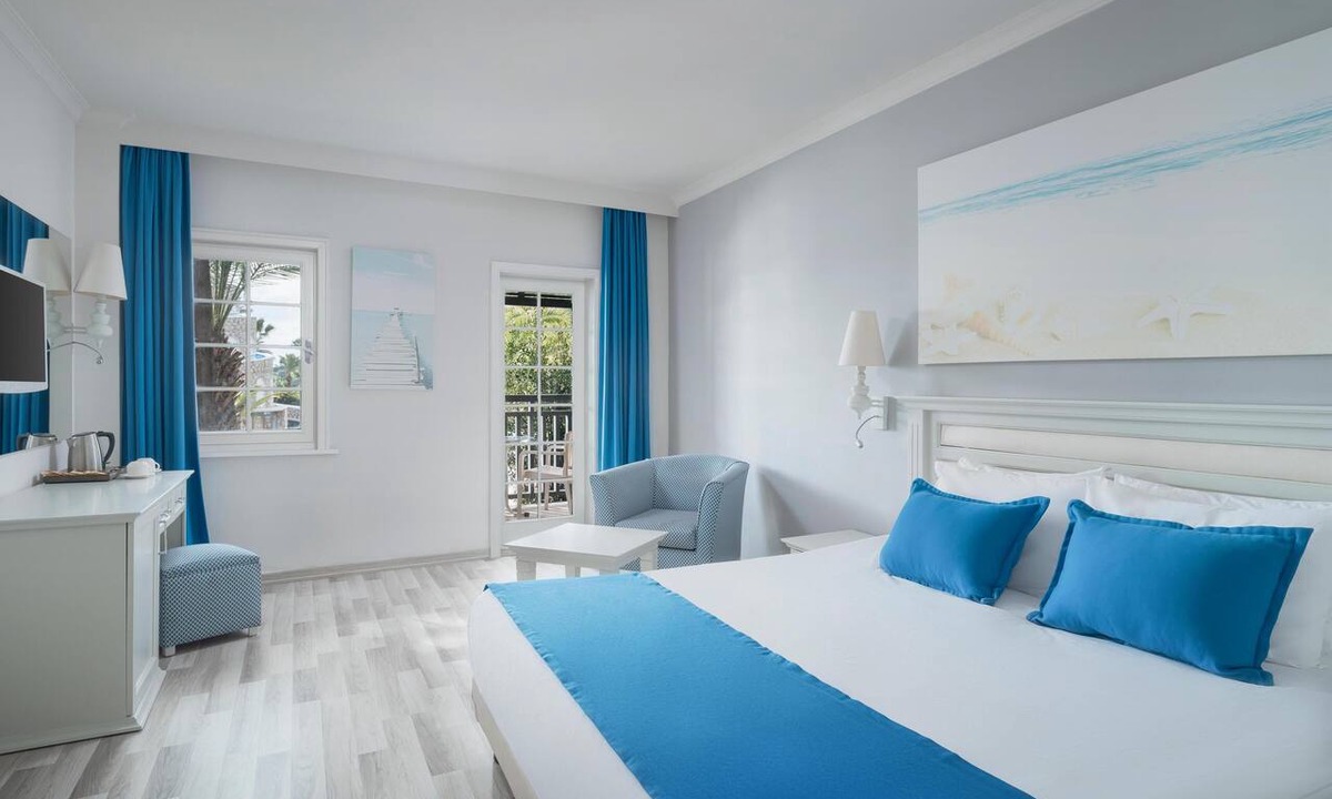 Dagbelen Resort | Selectum Collection Bodrum (Ex. Kairaba Bodrum Imperial) - All inclusive