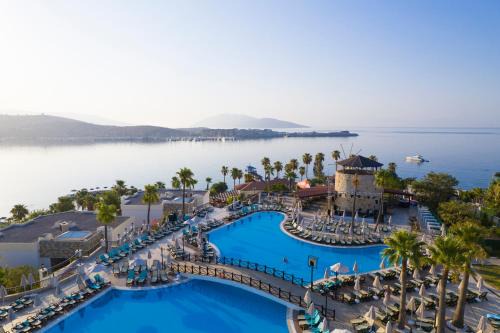Gumbet Resort | Selectum Colours Bodrum
