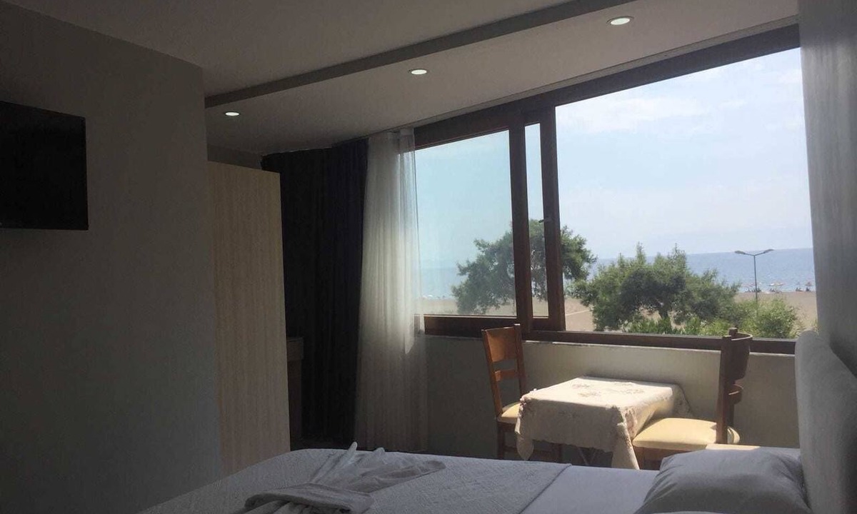 Gumuldur Hotel | Selim Sultan Otel