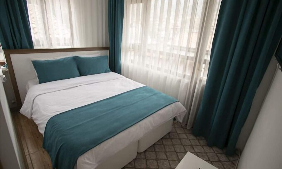 Amasya Hotel | SEMAY OTEL