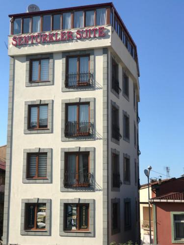 Trabzon City Center Apartment | Senturkler Suite