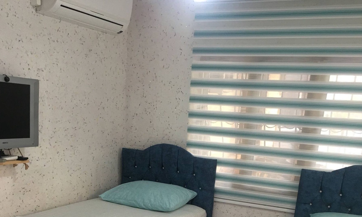 Marmaris City Center House | Serdar Butique Apart